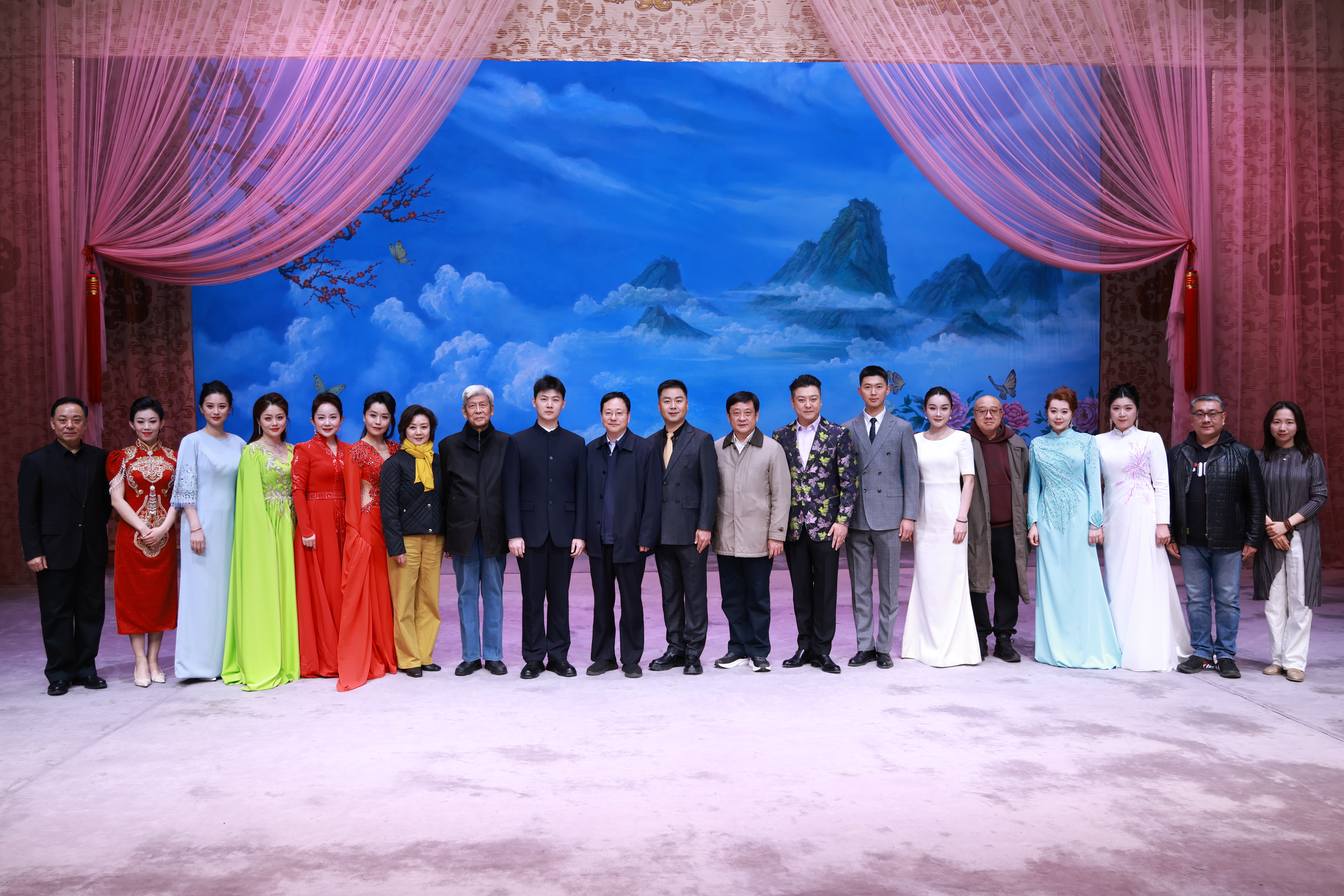 20250403 第七届青研班毕业公演 北京梅大 演唱会 摄影杨鹏宇 0699.JPG